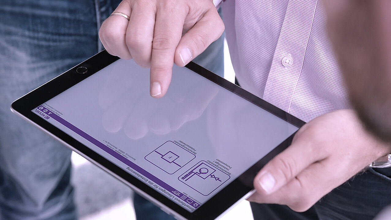 SmartSelect design assistant SmartSelect design assistant