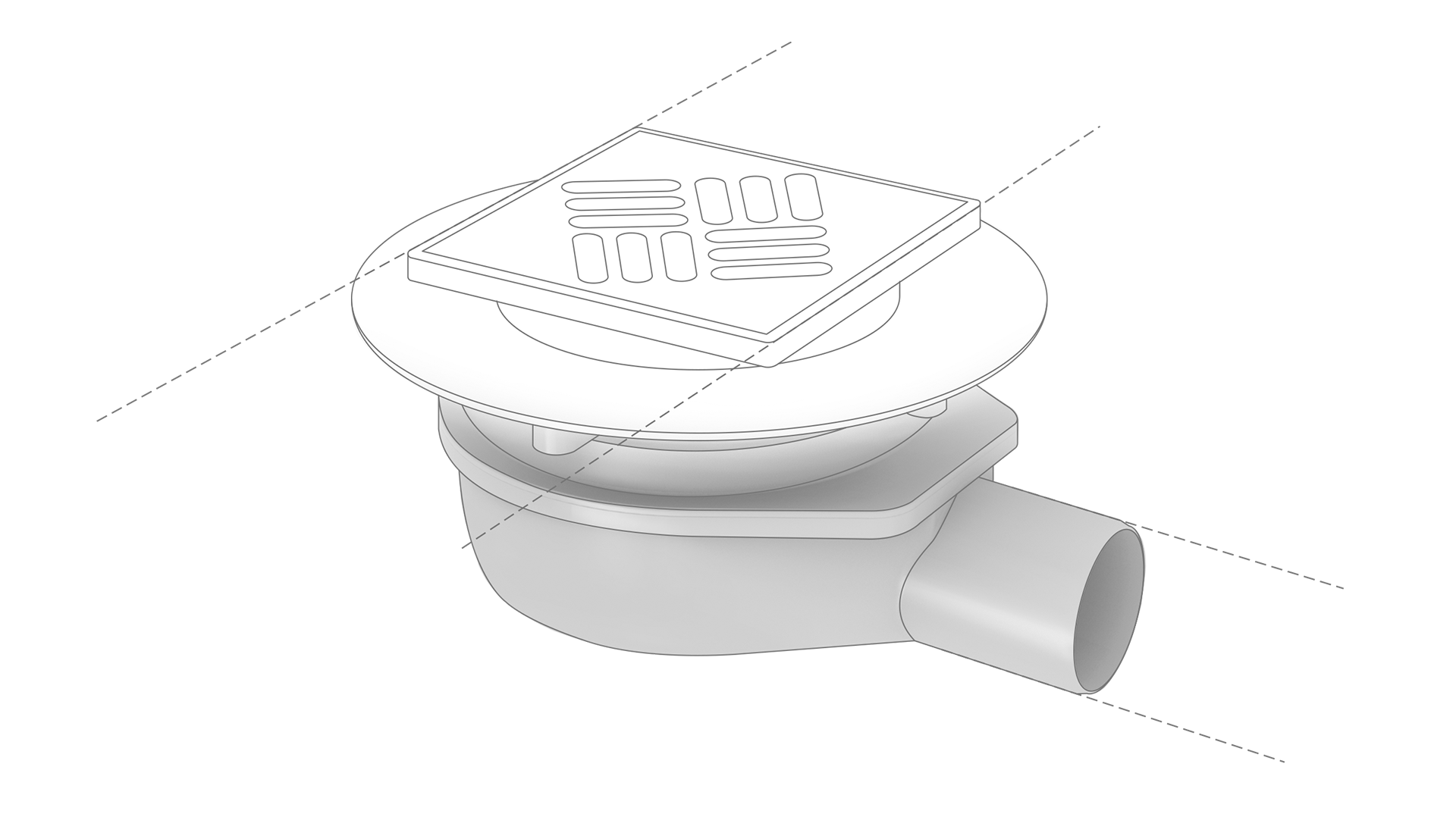 Drain technology - OEM Drain technology - OEM