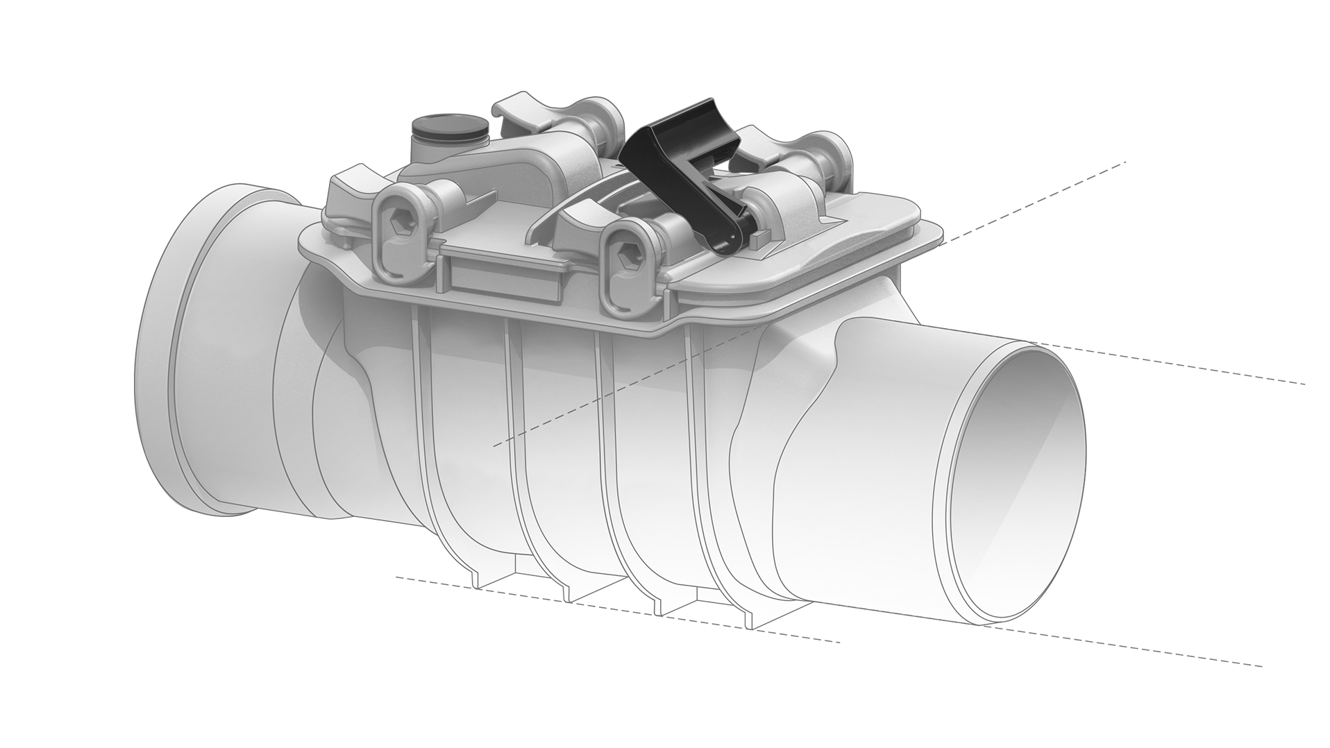 Backwater valves - OEM Backwater valves - OEM