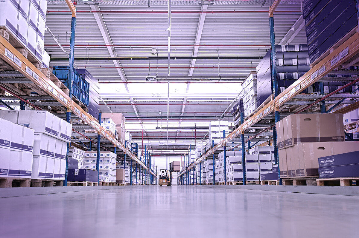 Logistics Logistics