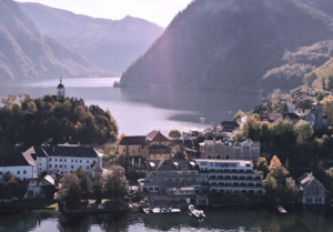 Seehotel "Das Traunsee"